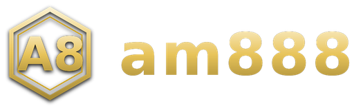 am888 logo